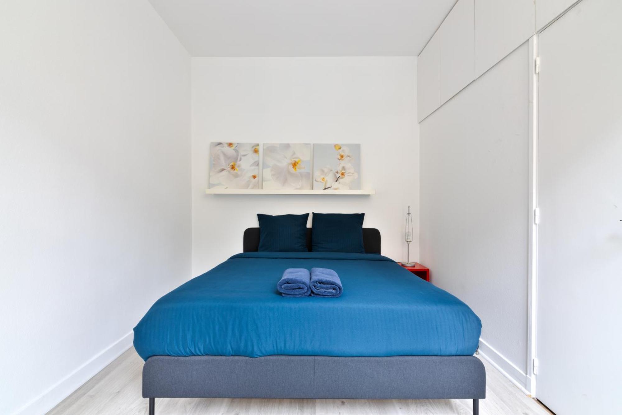 Appartement Quartier Jardin Du Luxembourg Free Netflix باريس المظهر الخارجي الصورة