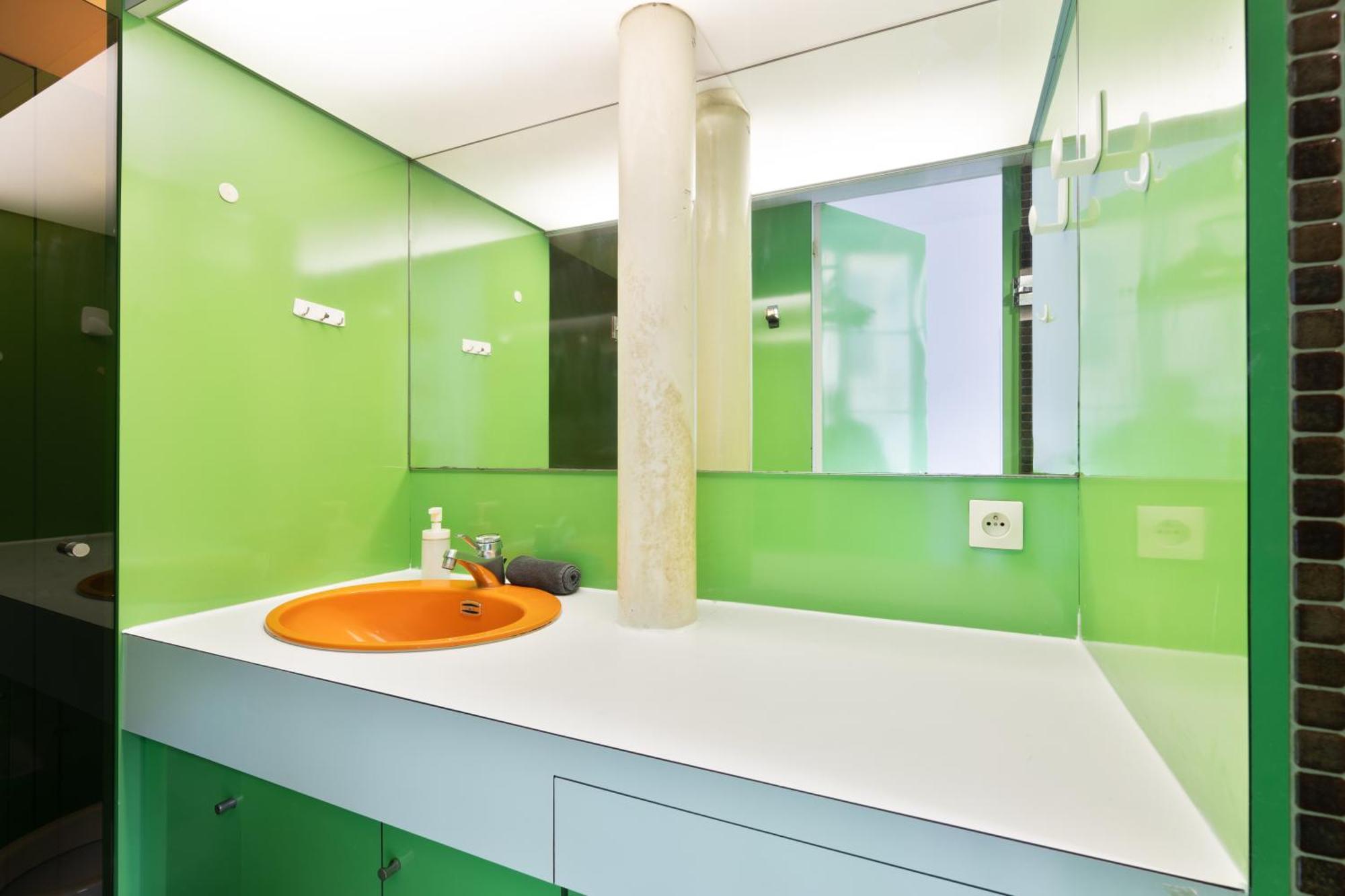 Appartement Quartier Jardin Du Luxembourg Free Netflix باريس المظهر الخارجي الصورة